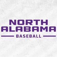 North Alabama Baseball(@UNABaseball) 's Twitter Profile Photo