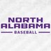 North Alabama Baseball (@unabaseball) Twitter profile photo North Alabama Baseball (@unabaseball) Twitter profile photo