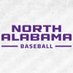 North Alabama Baseball (@UNABaseball) Twitter profile photo