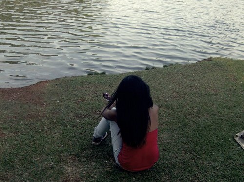 Sou Uma Meniina Que Muitos Disem Que Sou Diferente Maais neem Liigo Pq O Meeu Lema Sempre Foi ''SER DIFERENTE É NORMAL'' .
Adoro Miojo E Bob Espoja .....kk..''