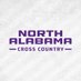 North Alabama Cross Country (@UNACrossCountry) Twitter profile photo