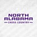 North Alabama Cross Country (@unacrosscountry) Twitter profile photo