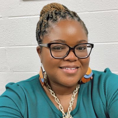 mgreenaka's profile picture. School Counselor HCS Alpha Kappa Alpha Sorority Incorporated Hampton University Grad