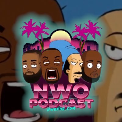 TheNWOPodcast Profile Picture