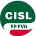 CISLFPFVG (@cislfpfvg) Twitter profile photo