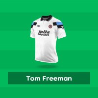 Tom Freeman (@fplcruyff74) 's Twitter Profile