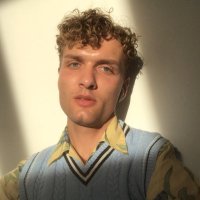 Sean Michael Mitchell (@sseanmmitchell) 's Twitter Profile