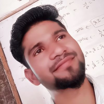 Management Director Genius Coaching Center✍️✍️✍️
I teach at Genius Coaching Center
Amapur Patti Pratapgarh ,UP