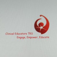 Clinical Educator TRS (@educatorstrs) 's Twitter Profile
