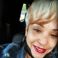 Carolyn Larry - @MrzMobetter Twitter Profile Photo