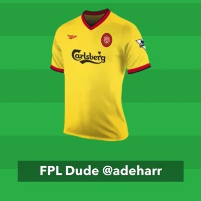 FPL Nut, 29 Years. BFPL from ’06 - Played original game from 1993 - LFC/YNWA - Quote: Just do it! - Team ID 22/23 3903 - Live, Love, Laugh, FPL