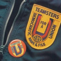 Teamsters for a Democratic Union (@teamsterrnf) 's Twitter Profile Photo Teamsters for a Democratic Union (@teamsterrnf) 's Twitter Profile Photo