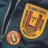 Teamsters for a Democratic Union(@TeamsterRnF) 's Twitter Profile Photo