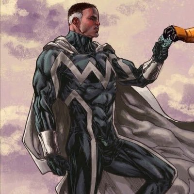 Marvel | DC stanさんのプロフィール画像