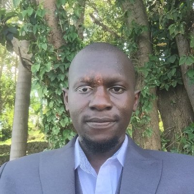 Software Engineer.
Tech enthusiast.
Seeker of happiness and ever looking for a conducive environment.