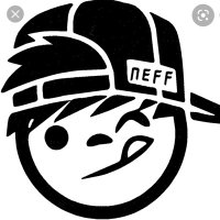NEᖴᖴ (@neff_gap) 's Twitter Profile