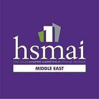 HSMAI Middle East(@HSMAI_ME) 's Twitter Profile Photo