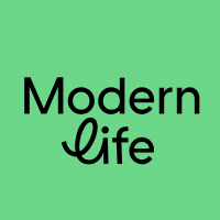 Modern Life(@ModernLifeHQ) 's Twitter Profile Photo