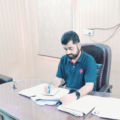 Municipal Councillor Rajpura & Ex Member Improvement Trust Rajpura