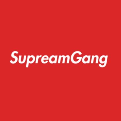 supreamganggg Profile Picture