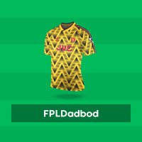 FPL Dadbod (@fpldadbod) 's Twitter Profile