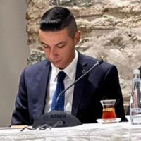 Said Usame Özdamar (@suozdamar99) Twitter profile photo