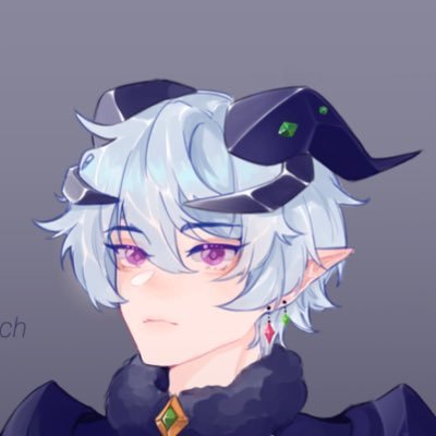 Korii ENVTuber 🐐⚔️さんのプロフィール画像