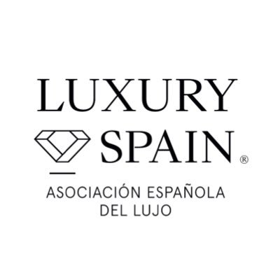 The official twitter account of the Spanish Luxury Association.
Twitter oficial de la Asociación Española del Lujo.
Contacto: welcome@luxuryspain.es