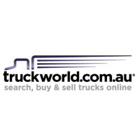 Truckworld.com.au(@truckworldcomau) 's Twitter Profile Photo