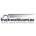 Truckworld.com.au (@truckworldcomau) Twitter profile photo Truckworld.com.au (@truckworldcomau) Twitter profile photo