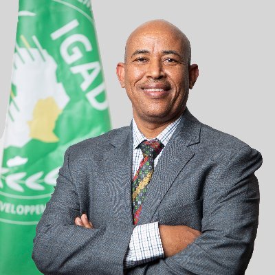 Director of @IGADpeace | Former Defense Minister, Minister of Federal Affairs and MP in Ethiopia | views are my own