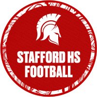 Stafford Spartans Football(@StaffordFTBL) 's Twitter Profile Photo