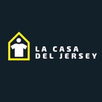 La Casa Del Jersey(@LaCasaDelJersey) 's Twitter Profile Photo