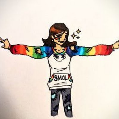 I exist. Nice to meet you.
Artist/Author/Writer
I dunno.