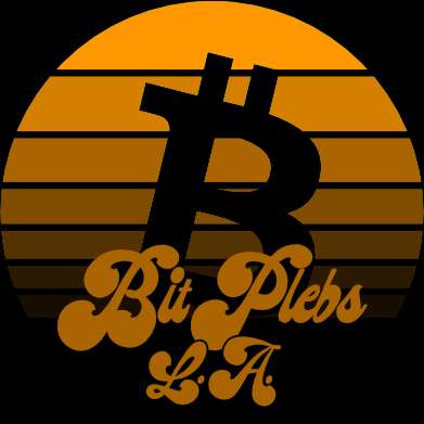 Fortnightly Pleb Gathering

Every other Tuesday at Los Angeles Aleworks (Hawthorne, CA)

Bitcoin-Only