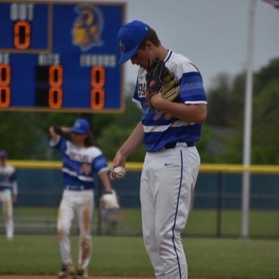 Homestead ‘24 l Wofford Commit l 6’2 205 l 4.52 GPA l RHP