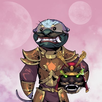 Space Otter Societyさんのプロフィール画像