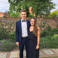 Dan Hanton (@hanton_dan) 's Twitter Profile