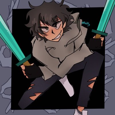 Former Top 100 Ranked Skywars Player, 10 year Minecraft veteran, Global Elite in CS, and now on apex legend ranked grind