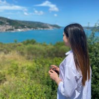 Dilek Demir (@dilekeeda) 's Twitter Profile