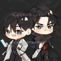 ✦ BATCH 11 SHIPPING (@molamolashop) 's Twitter Profile