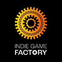 Indie Game Factory (@indiegamef) 's Twitter Profile Photo Indie Game Factory (@indiegamef) 's Twitter Profile Photo