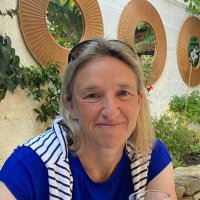 Lyn Hanning (@lynhanning) Twitter profile photo