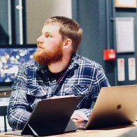 Adam Butler (@labfoo) Twitter profile photo