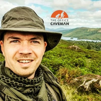 Outdoor Enthusiast and Primal Blueprint follower.

Wild camping 🏕 | Hiking 🥾| Running 🏃‍♂️| Bushcraft 🔥 | Primal lifestyle 🥩