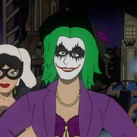 The People's Joker(@thepeoplesjoker) 's Twitter Profile Photo