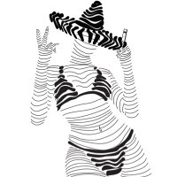 Divine Lines Collection (@divinelines_art) 's Twitter Profile