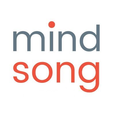 MindsongGlos's profile picture. Music & health charity working across Gloucestershire. Specialising in music therapy & singing groups for dementia, lung health, aphasia & more...