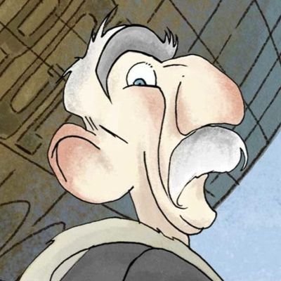 LosmannR's profile picture. 