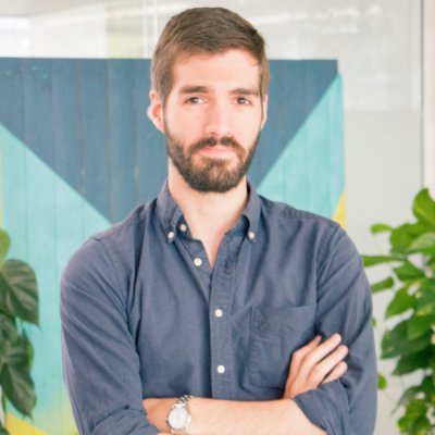 cbrn_dev's profile picture. Software Engineer